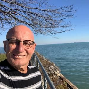 Meet your Posher, Michael